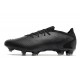 Adidas Predator Accuracy.1 Low FG Svart