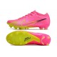 Nike Air Zoom Mercurial Vapor XV Elite AG Rosa Gul