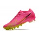Nike Air Zoom Mercurial Vapor XV Elite AG Rosa Gul
