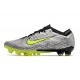 Nike Air Zoom Mercurial Vapor XV Elite AG Grå Gul