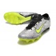 Nike Air Zoom Mercurial Vapor XV Elite AG Grå Gul