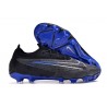 Nike Phantom GX Elite FG Svart Blå