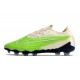 Nike Phantom GX Elite FG Grön Vit