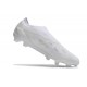 adidas X Crazyfast.1 LL FG Herrar Pearlized - Vit
