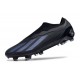 adidas X Crazyfast.1 LL FG Herrar Nightstrike - Svart