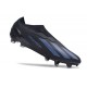 adidas X Crazyfast.1 LL FG Herrar Nightstrike - Svart
