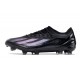 Fotbollsskor Adidas X Crazyfast Messi .1 FG Nightstrike - Svart