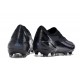 Fotbollsskor Adidas X Crazyfast Messi .1 FG Nightstrike - Svart