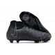 Nike Phantom Luna Elite FG Herr Svart
