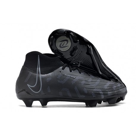 Nike Phantom Luna Elite FG Herr Svart
