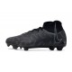 Nike Phantom Luna Elite FG Herr Svart