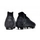 Nike Phantom Luna Elite FG Herr Svart