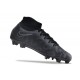 Nike Phantom Luna Elite FG Herr Svart