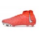 Nike Phantom Luna Elite FG Herr Ready - Röd Vit