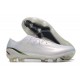 Adidas X Speedportal.1 FG Fotbollsskor Vit