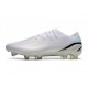Adidas X Speedportal.1 FG Fotbollsskor Vit