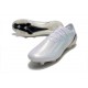Adidas X Speedportal.1 FG Fotbollsskor Vit