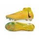 Nike Phantom Luna Elite FG Herr Gul