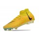 Nike Phantom Luna Elite FG Herr Gul