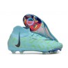 Nike Phantom Luna Elite FG Herr Blå
