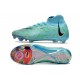 Nike Phantom Luna Elite FG Herr Blå