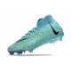 Nike Phantom Luna Elite FG Herr Blå