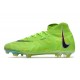 Nike Phantom Luna Elite FG Herr Grön