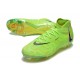 Nike Phantom Luna Elite FG Herr Grön
