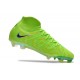 Nike Phantom Luna Elite FG Herr Grön