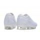 Nike Zoom Mercurial Vapor 15 Elite FG Vit Lila
