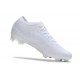 Nike Zoom Mercurial Vapor 15 Elite FG Vit Lila