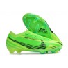Nike Zoom Mercurial Vapor 15 Elite FG Grön