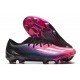 Adidas X Speedportal.1 FG Fotbollsskor Rosa Svart Vit