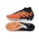 Nike Zoom Mercurial Superfly IX Elite FG TN Orange Svart