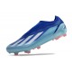 adidas X Crazyfast.1 LL FG Herrar Blå Vit