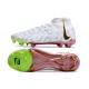 Nike Phantom Luna Elite FG Herr X WWC Vit Svart Guld