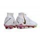 Nike Phantom Luna Elite FG Herr X WWC Vit Svart Guld