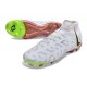 Nike Phantom Luna Elite FG Herr X WWC Vit Svart Guld