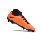 Nike Phantom Luna Elite FG Herr Orange Svart