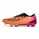 Adidas X Speedportal.1 FG Fotbollsskor Orange Svart