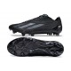 Fotbollsskor adidas X Crazyfast Strung + FG Svart