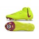 Nike Phantom Luna Elite FG Herr Gul Röd