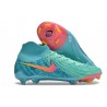Skor Nike Phantom Luna 2 Elite FG Vortex – Grön Svart LIMITED EDITION