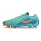 Skor Nike Phantom Luna 2 Elite FG Vortex - Grön Svart LIMITED EDITION