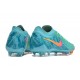 Skor Nike Phantom Luna 2 Elite FG Vortex - Grön Svart LIMITED EDITION