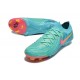 Skor Nike Phantom Luna 2 Elite FG Vortex - Grön Svart LIMITED EDITION