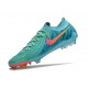 Skor Nike Phantom Luna 2 Elite FG Vortex - Grön Svart LIMITED EDITION
