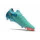 Skor Nike Phantom Luna 2 Elite FG Vortex - Grön Svart LIMITED EDITION