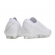 Skor Nike Phantom Luna 2 Elite FG Vit