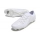 Skor Nike Phantom Luna 2 Elite FG Vit